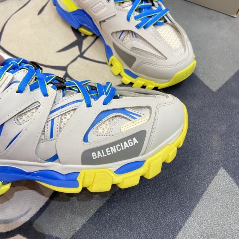 Balenciaga Track Shoes